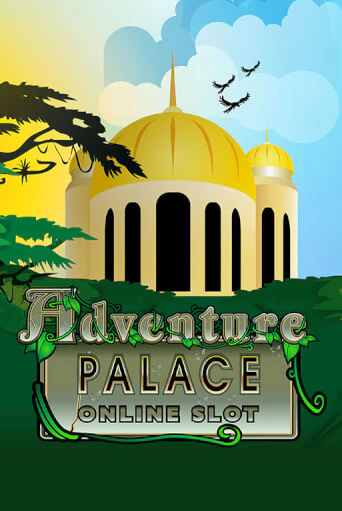 Adventure Palace бесплатная демо игра онлайн казино | Покер Дом