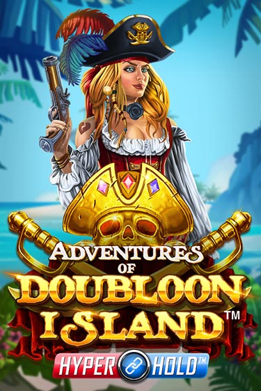 Adventures of Doubloon Island бесплатная демо игра онлайн казино | Покер Дом