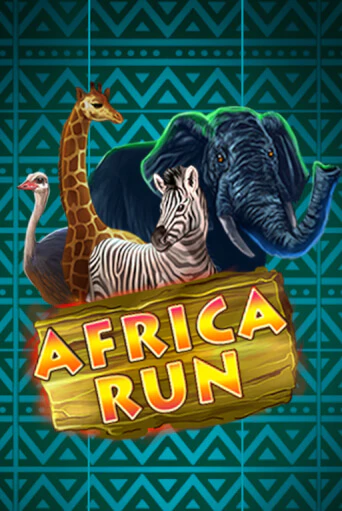 Africa Run бесплатная демо игра онлайн казино | Покер Дом