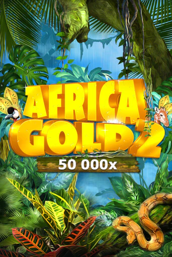 Africa Gold 2 бесплатная демо игра онлайн казино | Покер Дом