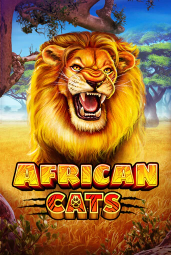 African Cats бесплатная демо игра онлайн казино | Покер Дом