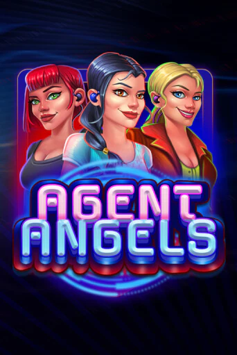 Agent Angels бесплатная демо игра онлайн казино | Покер Дом