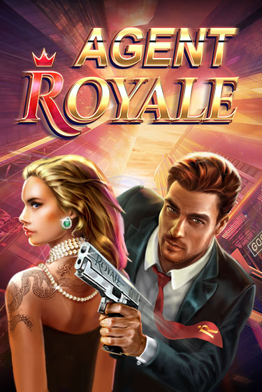 Agent Royale бесплатная демо игра онлайн казино | Покер Дом