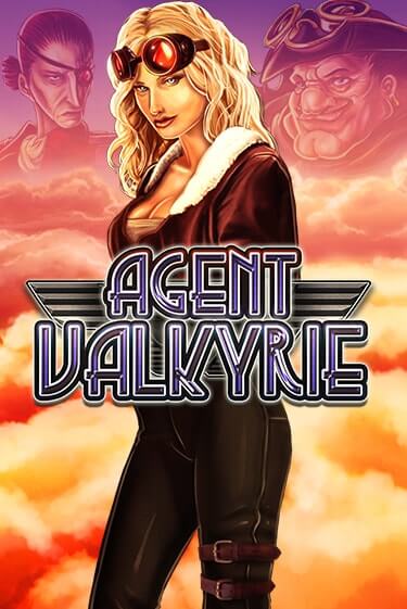 Agent Valkyrie бесплатная демо игра онлайн казино | Покер Дом