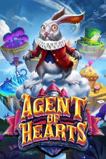 Agent of Hearts бесплатная демо игра онлайн казино | Покер Дом