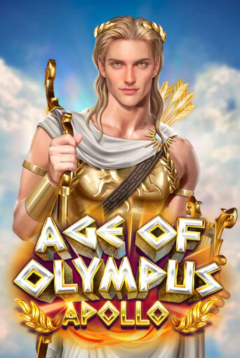 Age of Olympus: Apollo бесплатная демо игра онлайн казино | Покер Дом