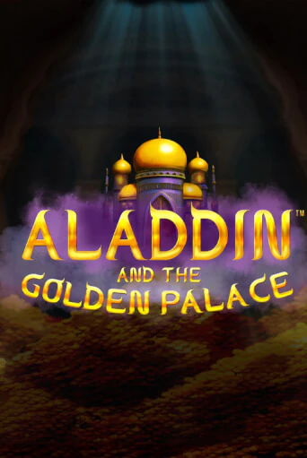 Aladdin And The Golden Palace бесплатная демо игра онлайн казино | Покер Дом