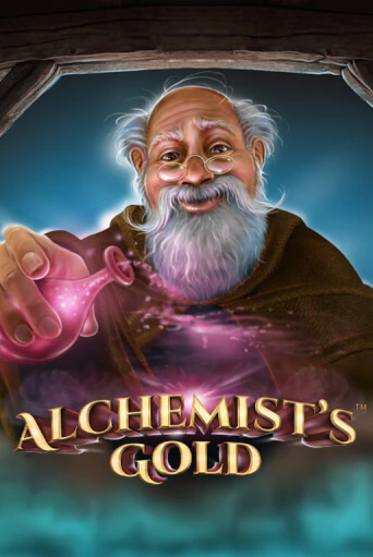 Alchemist's Gold бесплатная демо игра онлайн казино | Покер Дом