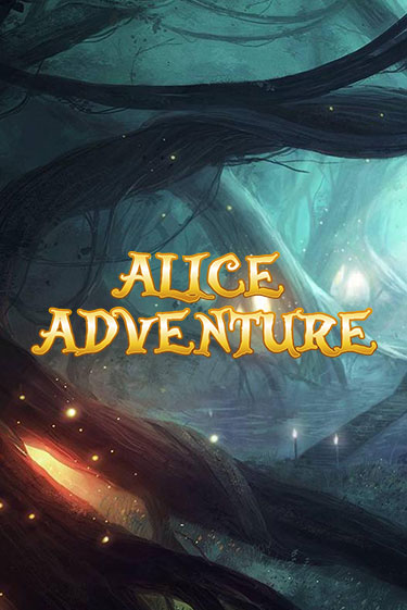 Alice Adventure бесплатная демо игра онлайн казино | Покер Дом