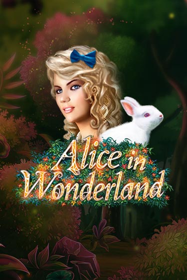 Alice In Wonderland бесплатная демо игра онлайн казино | Покер Дом