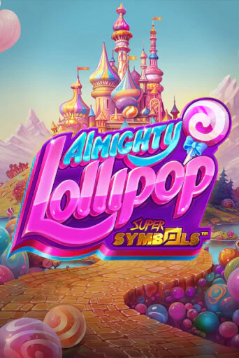 Almighty Lollipop Supersymbols бесплатная демо игра онлайн казино | Покер Дом