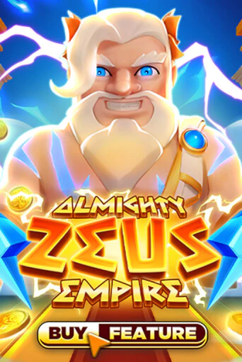 Almighty Zeus Empire бесплатная демо игра онлайн казино | Покер Дом