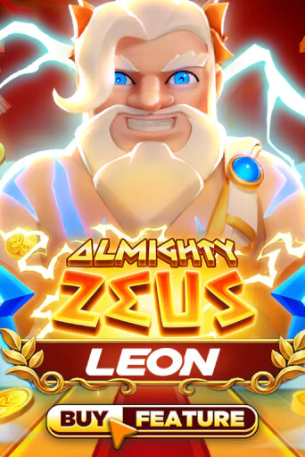 Almighty Zeus Leon бесплатная демо игра онлайн казино | Покер Дом