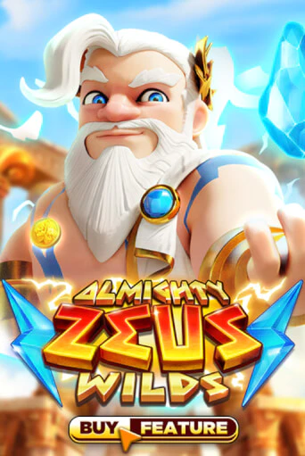 Almighty Zeus Wilds бесплатная демо игра онлайн казино | Покер Дом