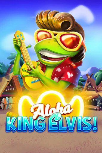 Aloha King Elvis бесплатная демо игра онлайн казино | Покер Дом