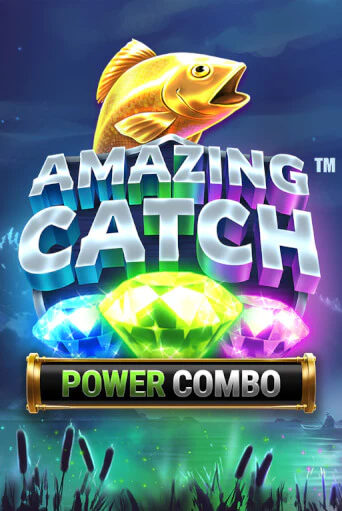 Amazing Catch Power Combo™ бесплатная демо игра онлайн казино | Покер Дом