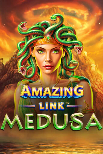 Amazing Link Medusa бесплатная демо игра онлайн казино | Покер Дом