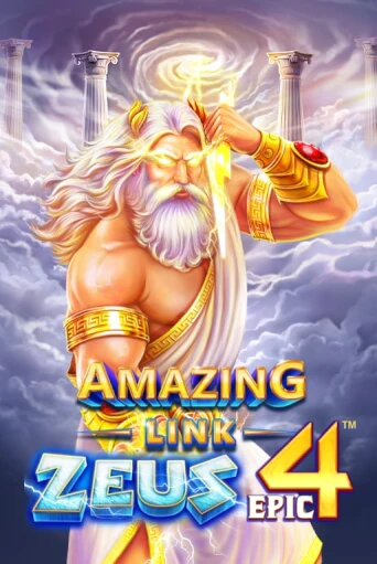 Amazing Link Zeus Epic 4 бесплатная демо игра онлайн казино | Покер Дом