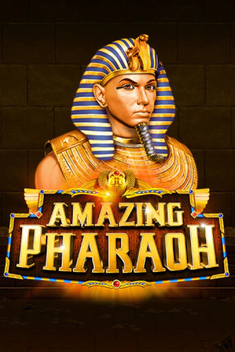 Amazing Pharaoh бесплатная демо игра онлайн казино | Покер Дом