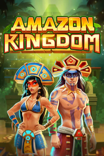 Amazon Kingdom бесплатная демо игра онлайн казино | Покер Дом