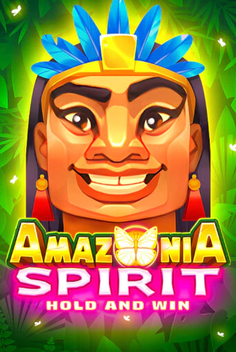 Amazonia Spirit бесплатная демо игра онлайн казино | Покер Дом