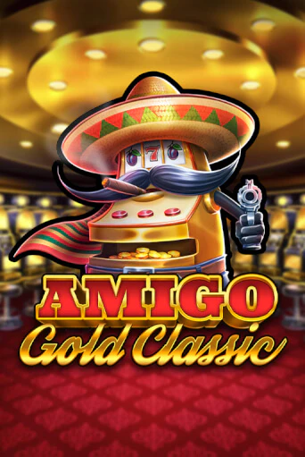 Amigo Gold Classic бесплатная демо игра онлайн казино | Покер Дом