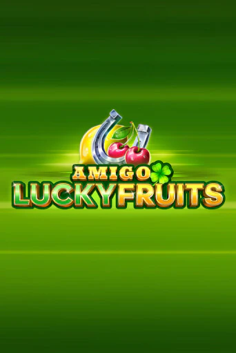 Amigo Lucky Fruits: Pin Win бесплатная демо игра онлайн казино | Покер Дом