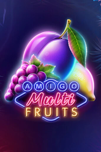 Amigo Multifruits бесплатная демо игра онлайн казино | Покер Дом