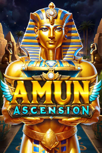 Amun Ascension бесплатная демо игра онлайн казино | Покер Дом