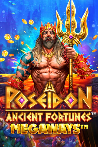 Ancient Fortunes: Poseidon бесплатная демо игра онлайн казино | Покер Дом