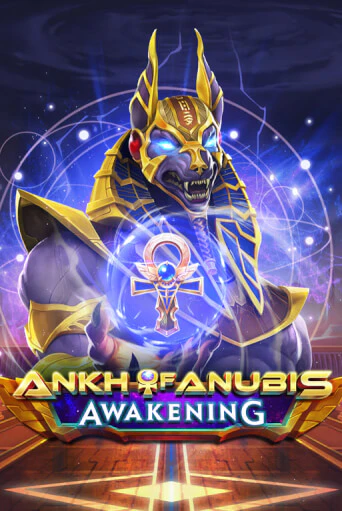 Ankh of Anubis Awakening бесплатная демо игра онлайн казино | Покер Дом