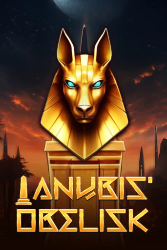 Anubis Obelisk бесплатная демо игра онлайн казино | Покер Дом