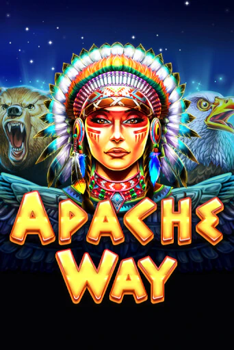 Apache Way бесплатная демо игра онлайн казино | Покер Дом