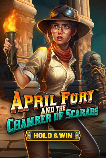 April Fury and the Chamber of Scarabs бесплатная демо игра онлайн казино | Покер Дом