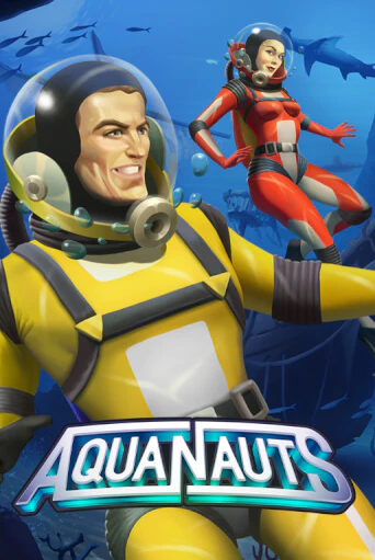 Aquanauts бесплатная демо игра онлайн казино | Покер Дом