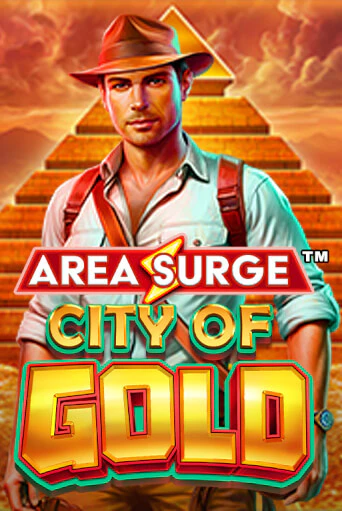 Area Surge™ City of Gold бесплатная демо игра онлайн казино | Покер Дом