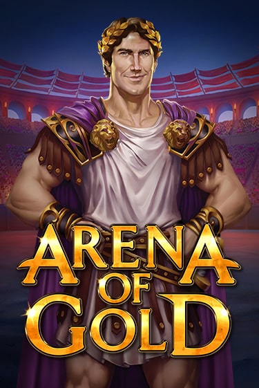 Arena of Gold бесплатная демо игра онлайн казино | Покер Дом