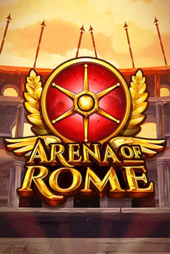 Arena of Rome бесплатная демо игра онлайн казино | Покер Дом