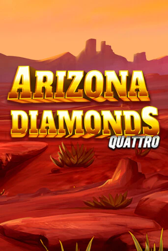 Arizona Diamonds Quattro бесплатная демо игра онлайн казино | Покер Дом