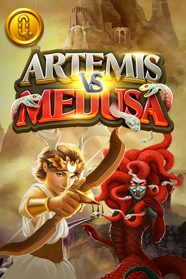 Artemis vs Medusa бесплатная демо игра онлайн казино | Покер Дом