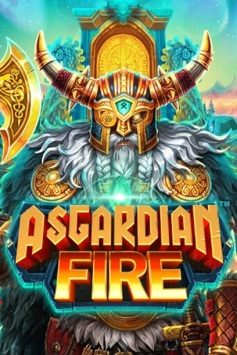 Asgardian Fire бесплатная демо игра онлайн казино | Покер Дом