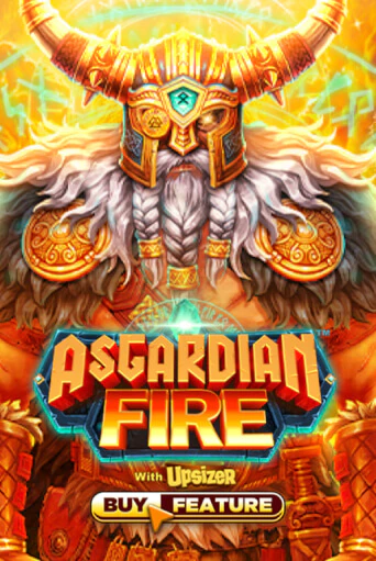 Asgardian Fire™ бесплатная демо игра онлайн казино | Покер Дом