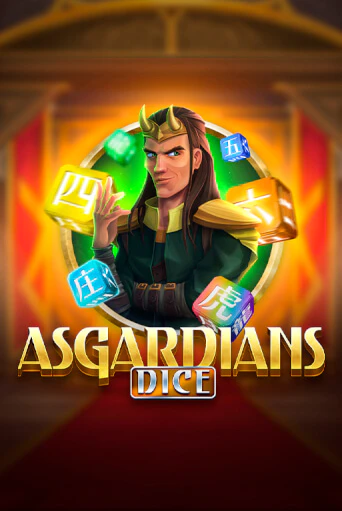 Asgardians - Dice бесплатная демо игра онлайн казино | Покер Дом