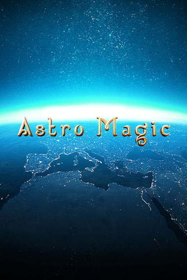 Astro Magic бесплатная демо игра онлайн казино | Покер Дом