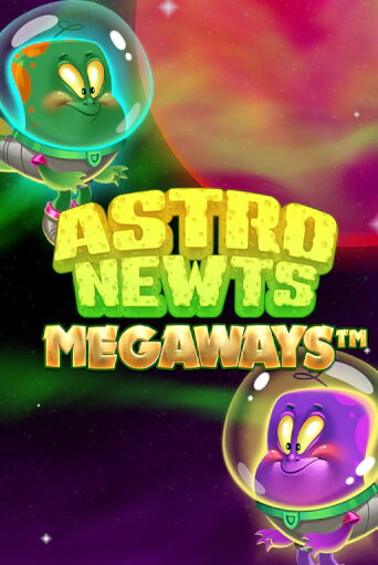 Astro Newts Megaways бесплатная демо игра онлайн казино | Покер Дом