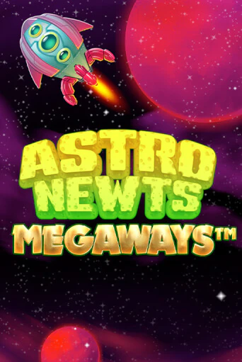 Astro Newts Megaways бесплатная демо игра онлайн казино | Покер Дом