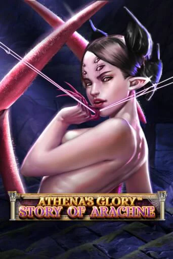 Athena's Glory - Story Of Arachne бесплатная демо игра онлайн казино | Покер Дом