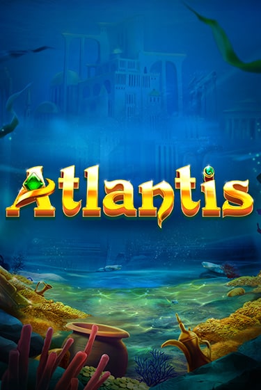 Atlantis бесплатная демо игра онлайн казино | Покер Дом