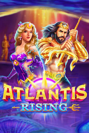 Atlantis Rising бесплатная демо игра онлайн казино | Покер Дом