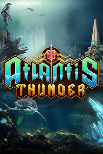 Atlantis Thunder бесплатная демо игра онлайн казино | Покер Дом